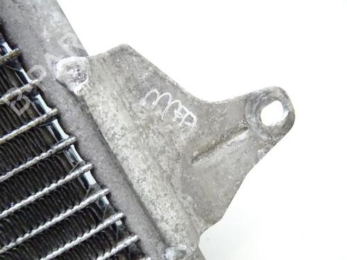 Used AC radiator VW POLO (9N_, 9A_) 1.4 TDI (75 hp) 20044156