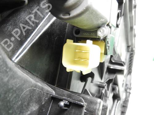 Used Front left window mechanism Front left window mechanism FORD FIESTA VI (CB1, CCN) [2008-2026] 21964676 21964676