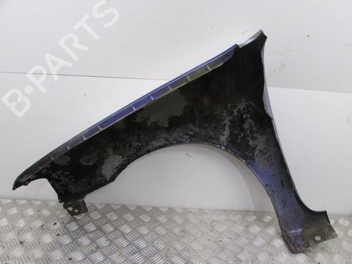 Right front fenders PEUGEOT 106 II (1A_, 1C_) 1.5 D | BP21776307C42 