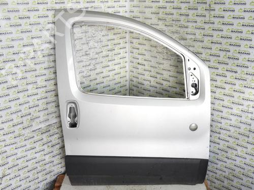 Used Right front door PEUGEOT BIPPER Tepee 1.4 HDi (68 hp) 21970055