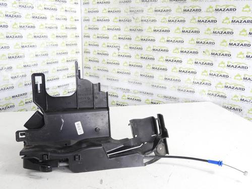 Front left lock FORD FIESTA VI (CB1, CCN) 1.0 EcoBoost | BP20043045C98 