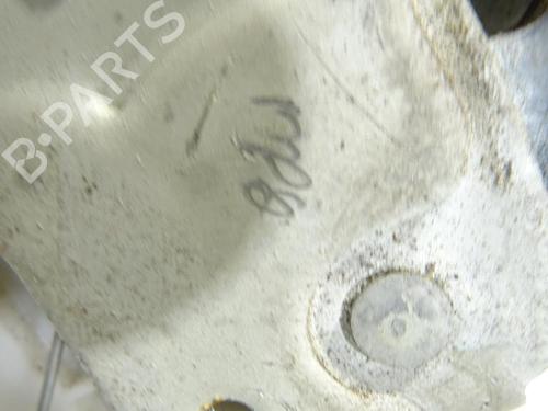 Front left lock FORD MONDEO III (B5Y)  | BP27884085C98 