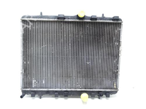 Used Water radiator PEUGEOT 208 I (CA_, CC_) 1.6 HDi / BlueHDi 75 (75 hp) 31906157