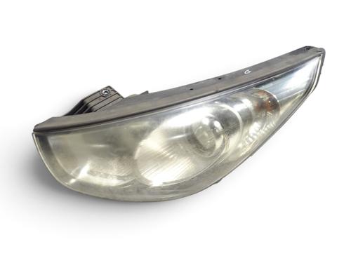 Left headlight HYUNDAI ix35 (LM, EL, ELH) 2.0 CRDi 4WD | BP40436567C28  - Image 5