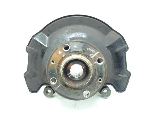 Used Right front steering knuckle Right front steering knuckle OPEL AGILA B (H08) 1.0 (F68) (65 hp) 33118320 33118320