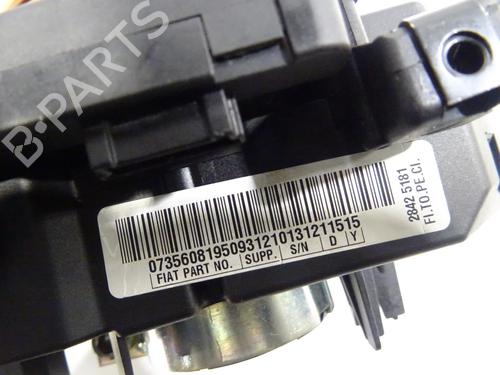 Steering column stalk FIAT FIORINO Box Body/MPV (225_) 1.3 D Multijet (225BXD1A, 225BXB1A, 225BXB11) | BP28520349I23