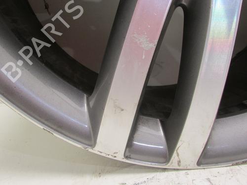 Used Rim Rim AUDI Q7 (4LB) 3.6 FSI quattro (280 hp) 25477026 25477026