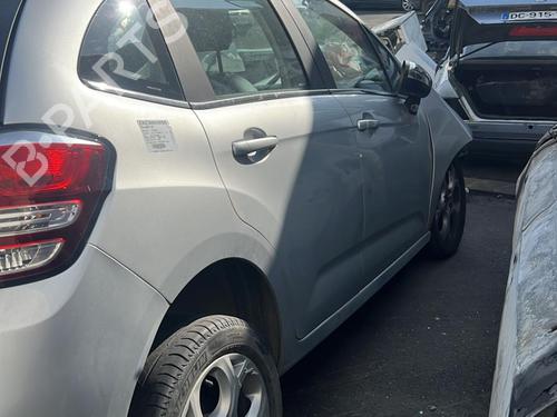 Engine CITROËN C3 II (SC_) 1.2 VTi 82 | BP20037553M1 - Image 13