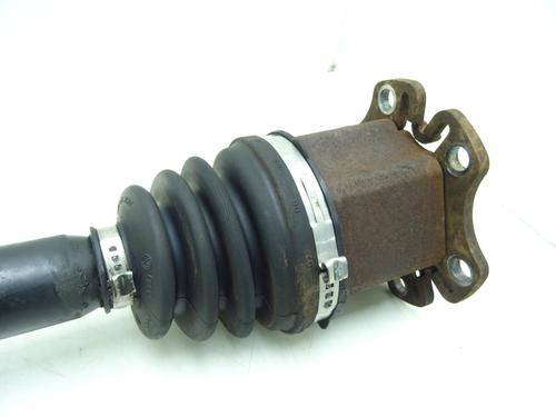 Used Left front driveshaft Left front driveshaft AUDI A6 C6 Avant (4F5) 2.7 TDI (180 hp) 24619644 24619644