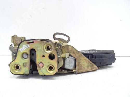 Used Front right lock Front right lock OPEL CALIBRA A (C89) 2.0 i (M07) (115 hp) 20055298 20055298