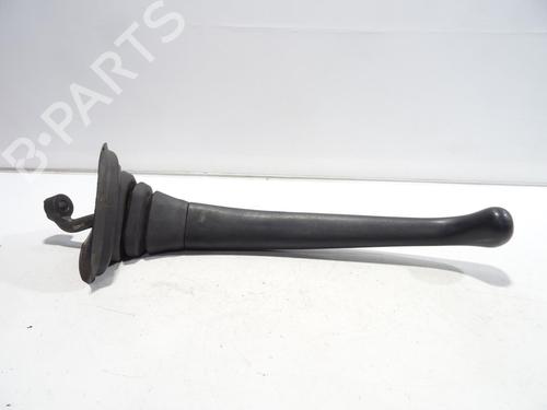 Used Gear lever Gear lever MERCEDES-BENZ SPRINTER 2-t Van (B901, B902) 210 D (901.461, 901.462, 902.461, 902.462) (102 hp) 24368224 24368224