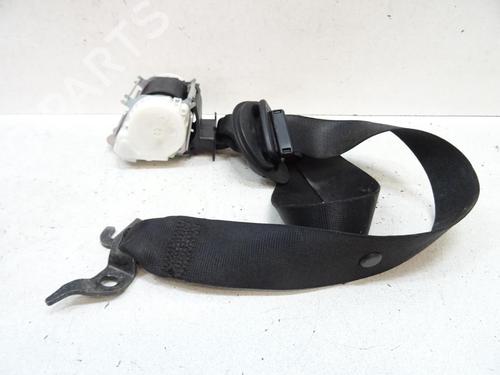 Front left belt tensioner BMW 1 (E87) 130 i | BP20063844C87 
