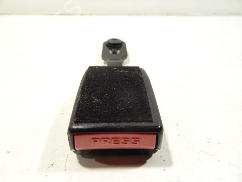 Sikkerhetsbelte-spenne PEUGEOT 207 (WA_, WC_) 1.4 (73 hp) 30910837