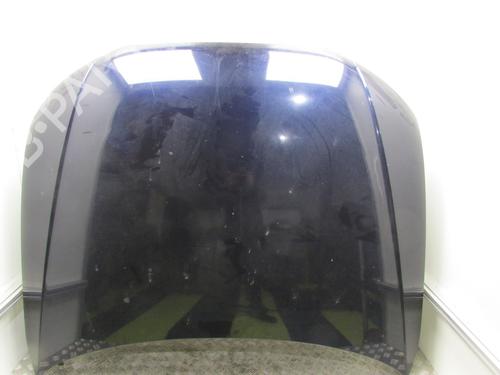 Used Hood AUDI A4 B8 Avant (8K5) 2.0 TFSI quattro (211 hp) 24330823