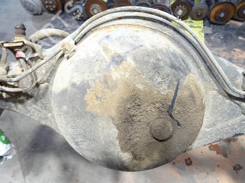 Differensial bakvogn HYUNDAI GALLOPER II (JK-01) 2.5 TD | BP30648428M24 