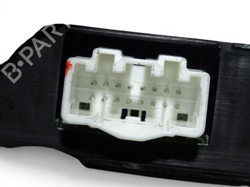 Control unit MITSUBISHI ASX (GA_W_) 1.8 DI-D 4WD (GA6W) | BP37725622M11 - Image 3