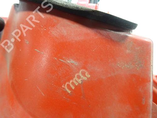Right taillight VW PASSAT B6 (3C2) 2.0 TDI | BP20849757C35 