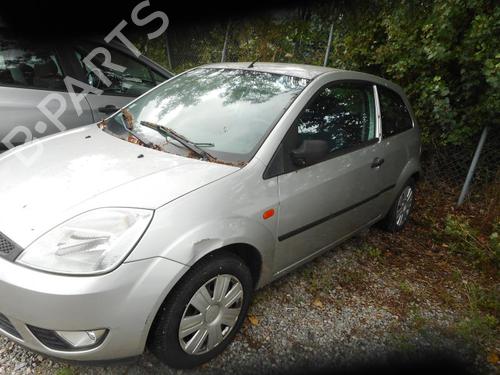 Right taillight FORD FIESTA V (JH_, JD_) 1.4 TDCi | BP20060998C35 