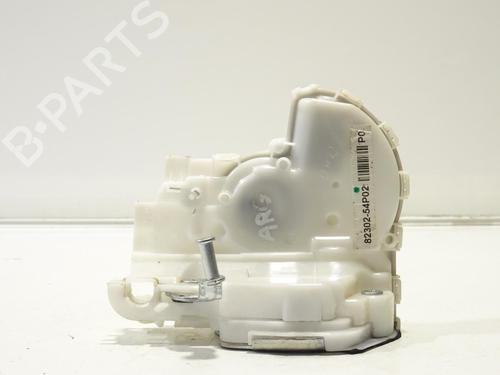 Venstre bagtil lås Venstre bagtil lås SUZUKI VITARA (LY) 1.4 Hybrid (Mild Hybrid) AllGrip (APK414) (129 hp) 33828776 33828776