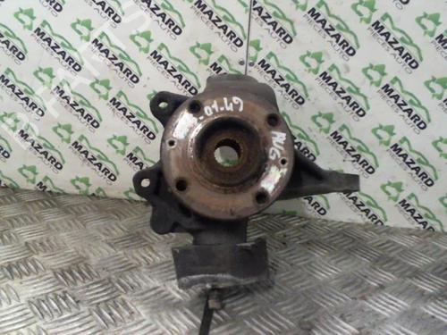 Used Left front steering knuckle PEUGEOT 406 (8B) 1.8 16V (110 hp) 20073572