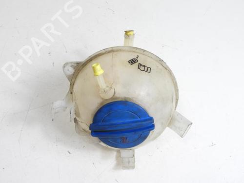 Expansion tank AUDI A3 Sportback (8PA) 1.6 TDI | BP20068608C120 