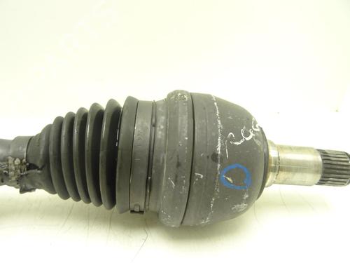 Left front driveshaft MERCEDES-BENZ A-CLASS (W176) A 180 CDI / d (176.012) | BP36012705M38 - Image 6