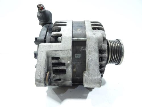 Alternator CHEVROLET ORLANDO (J309) 2.0 D | BP38078068M7 - Image 2