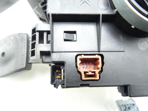 Steering column stalk PEUGEOT 307 (3A/C) 2.0 16V | BP29599584I23 