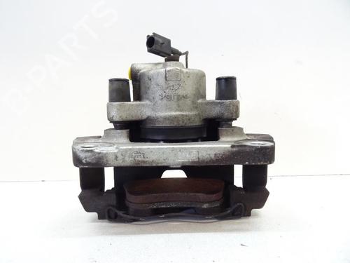 Used Left front brake caliper ALFA ROMEO GIULIETTA (940_) 1.4 TB (940FXA1A, 940FXT1A) (120 hp) 20067593