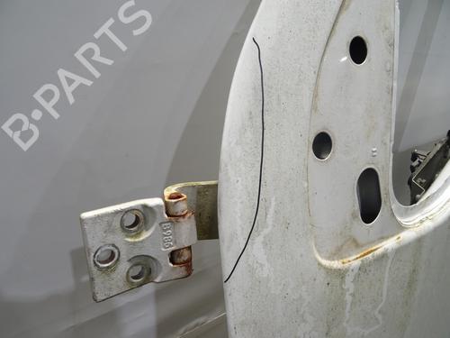 Left front door PEUGEOT BOXER Van (244) 2.8 HDi | BP29071374C2 
