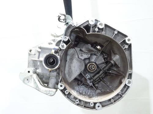 Used Gearbox FIAT 500 (312_) 1.0 Mild Hybrid (312.AYD1B) (69 hp) 27549284