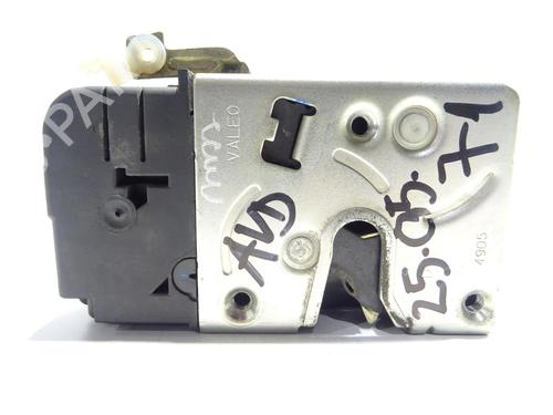 Used Front right lock PEUGEOT 307 SW (3H) 1.6 HDI 110 (109 hp) 28172418