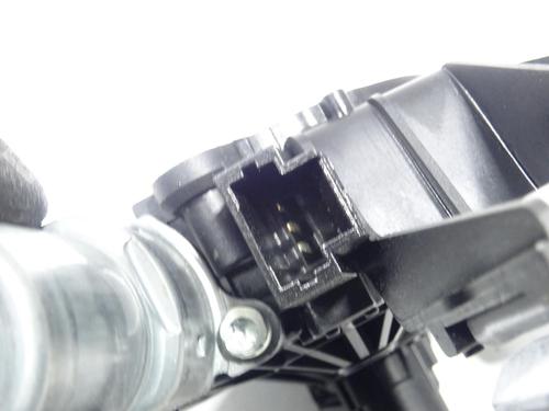 Used Rear wiper motor Rear wiper motor PEUGEOT 308 SW II (LC_, LJ_, LR_, LX_, L4_) 1.6 BlueHDi 120 (120 hp) 31066070 31066070