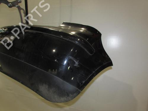 Rear bumper VW POLO (9N_, 9A_) 1.4 TDI | BP23401176C8 