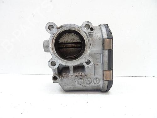 Throttle body FIAT PUNTO (188_) 1.2 16V 80 (188.233, .235, .253, .255, .333, .353, .639,... | BP20054718M82 