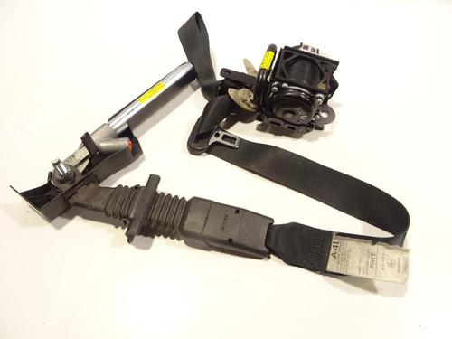 Front left seatbelt INFINITI Q50 50 D | BP27523437I26 - Image 4