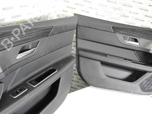 Seats set JAGUAR XF II (X260) 3.0 | BP21971593C78  - Image 13