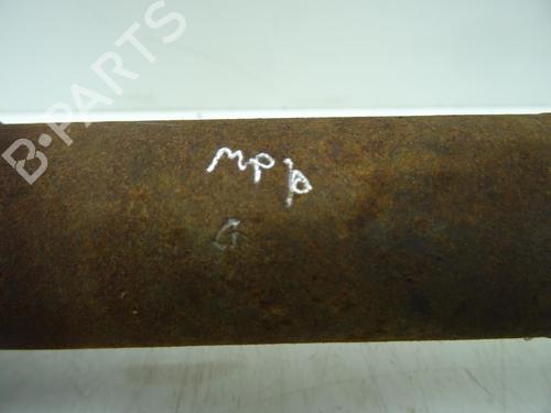 Left front driveshaft CITROËN C4 I (LC_) 1.6 HDi | BP28325626M38