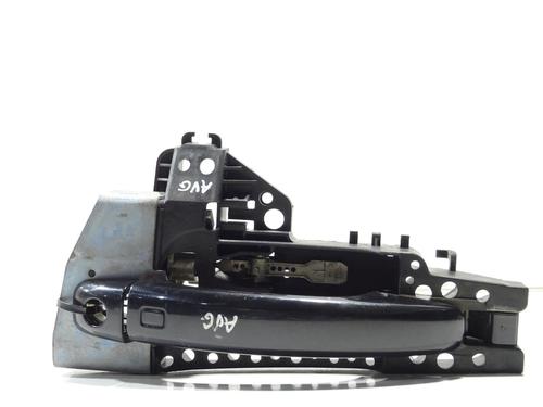 Used Front left exterior door handle AUDI Q5 (8RB) 3.0 TDI quattro (240 hp) 24524370