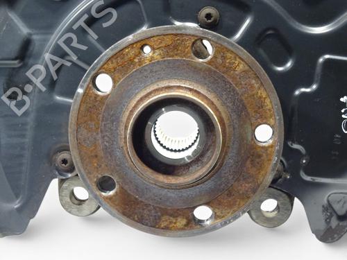 Used Left front steering knuckle Left front steering knuckle 37527934 37527934