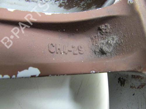 Rim CITROËN C4 Picasso II  | BP21274158C45 
