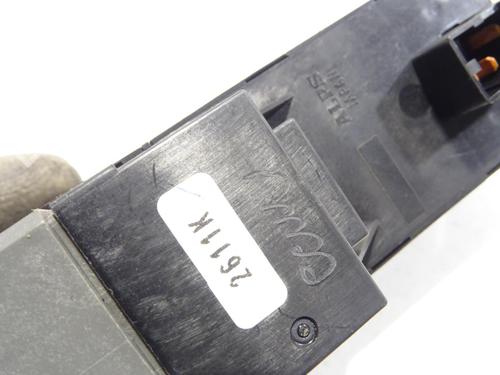 Left front window switch SUZUKI GRAND VITARA I (FT, HT) 2.7 4x4 (JA627, SQ627W2) | BP30106737I27