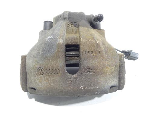 Højre bremsekaliber foran AUDI A4 B7 (8EC) 2.0 TDI quattro (140 hp) 21221666