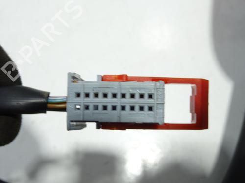 Right mirror ALFA ROMEO 159 (939_) 2.4 JTDM (939AXD12, 939AXD1B) | BP29589349C27 