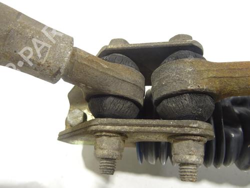 Steering rack PEUGEOT 106 I (1A, 1C) 1.5 D | BP28152852M22 
