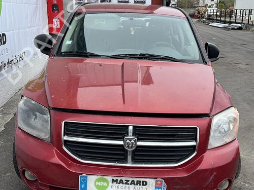 Fuel pump DODGE CALIBER 2.0 CRD | BP39974223M76 - Image 16