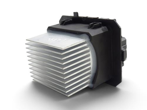 Heater resistor DACIA DUSTER (PYM_, PYN_) 1.6 HYBRID 140 | BP39166760M108 - Image 4
