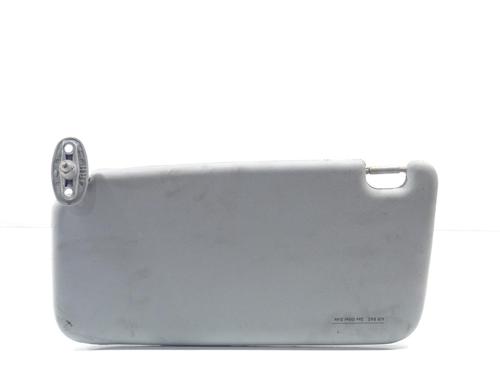 Right sun visor HYUNDAI MATRIX (FC) 1.5 CRDi VGT | BP21594804I2 