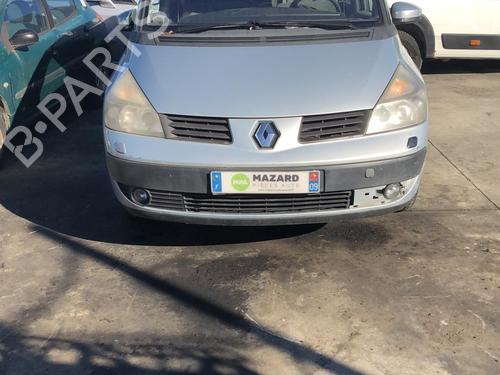 Left front window switch RENAULT ESPACE IV (JK0/1_) 2.2 dCi (JK0H) | BP20210552I27 - Image 10
