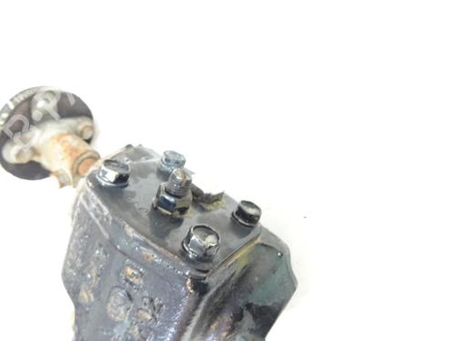 Steering rack SUZUKI SJ410 1.0 (SJ410) | BP20176928M22 